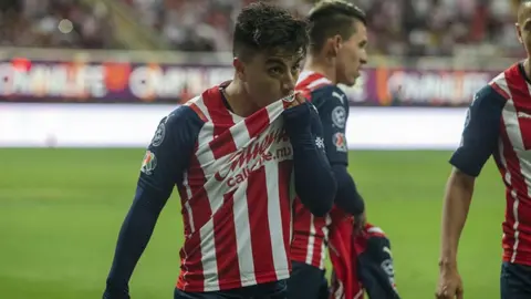Fernando Beltrán: 'Si queremos ser campeones en Chivas tenemos que hacer aún más'