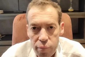 André Marín confirmó su retiro temporal: 'En 38 años nunca paré hasta que mi cuerpo dijo basta'