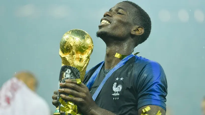 Qatar 2022: Pogba decidió operarse; pone en riesgo su participación en el Mundial