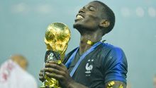 Qatar 2022: Pogba decidió operarse; pone en riesgo su participación en el Mundial