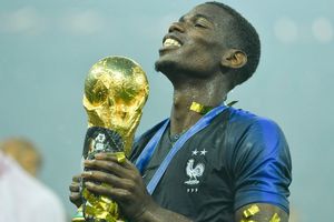 Qatar 2022: Pogba decidió operarse; pone en riesgo su participación en el Mundial
