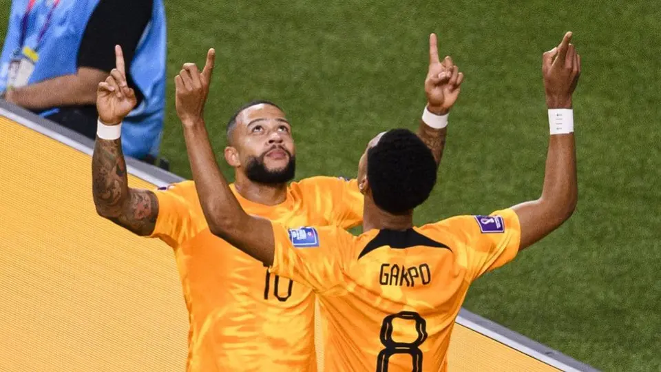 Qatar 2022: Países Bajos venció a Estados Unidos y avanza a Cuartos de Final