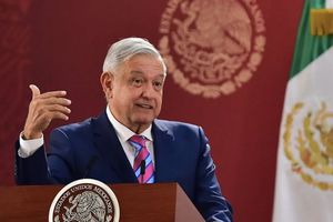 LMB: AMLO felicitó en la mañanera a los Leones de Yucatán por ganar la Serie del Rey