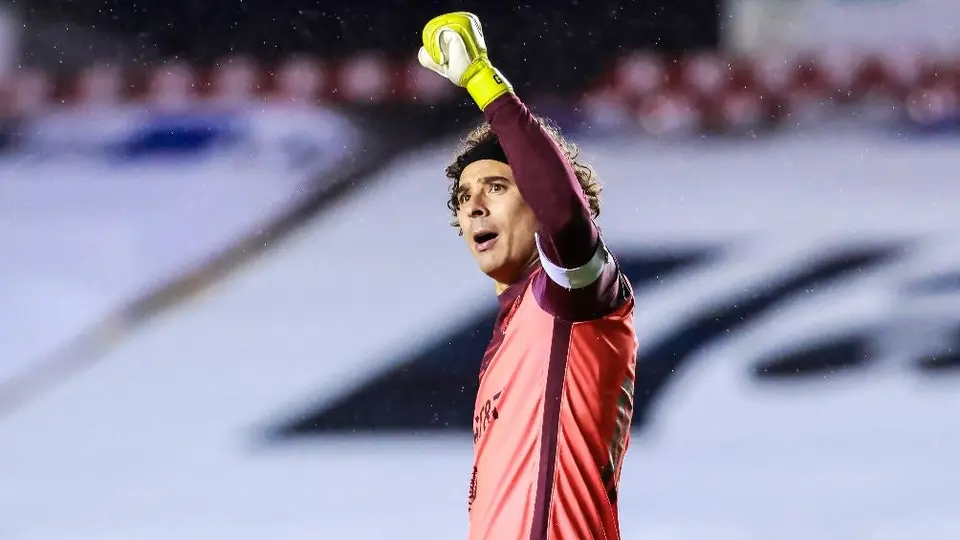Santiago Baños: América prepara la renovación de Memo Ochoa