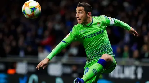 Andrés Guardado: Se convirtió en el mexicano con más partidos en Europa