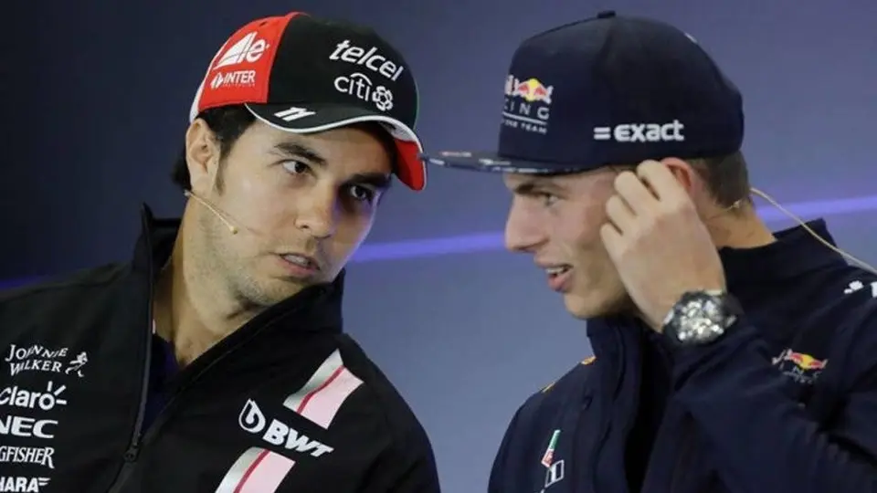 Max Verstappen sobre Checo Pérez: 'Va a estar dentro de los líderes'