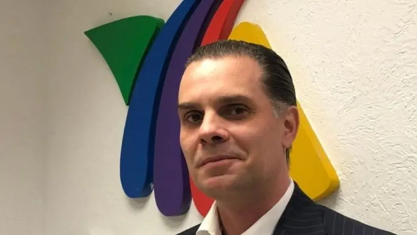 Christian Martinoli: Imitó al Perro Bermúdez en video donde platica con Luis García