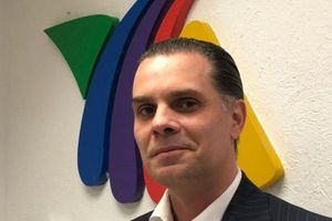 Christian Martinoli: Imitó al Perro Bermúdez en video donde platica con Luis García