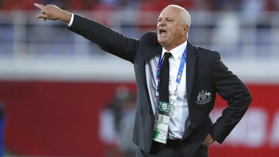 Qatar 2022: Australia confirmó su lista de 26 jugadores para la Copa del Mundo