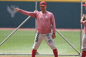 Manager de Diablos Rojos previo a Final de Zona: 'Vamos a estar en Serie del Rey y vamos a ser campeones'