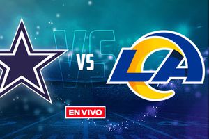 Dallas Cowboys vs Los Angeles Rams NFL EN VIVO Semana 5