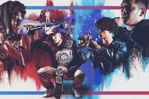 Red Bull Batalla: ¿A qué hora y por dónde ver EN VIVO?