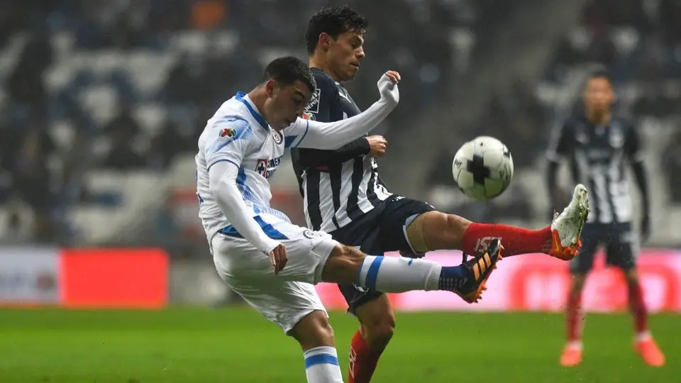 Rayados vs Cruz Azul: Tv Azteca transmitirá por televisión abierta el juego de la J13