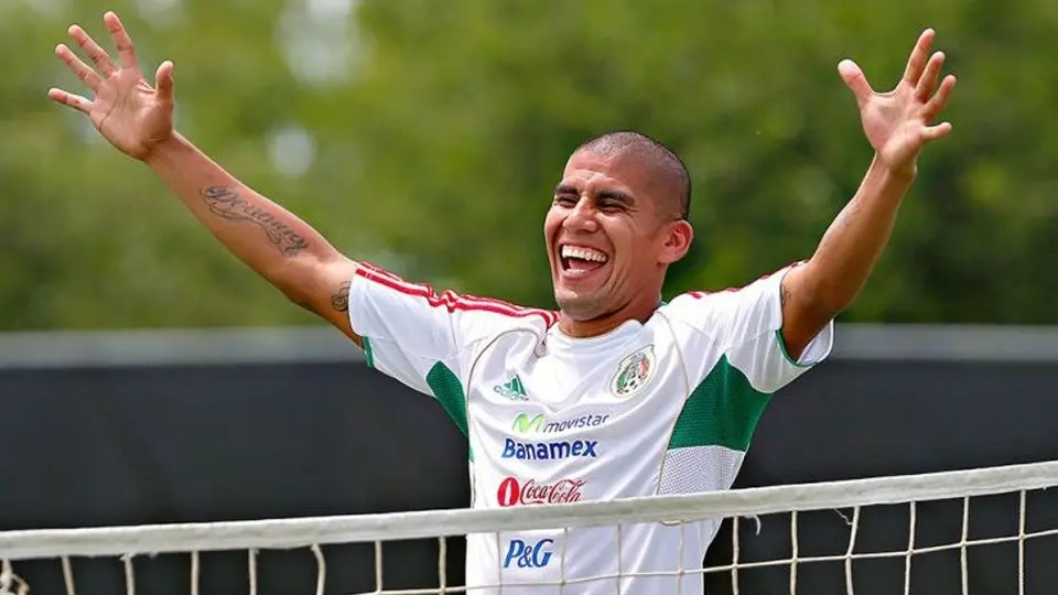 Carlos Salcido sobre Ricardo La Volpe: "El profesor ni me conocía, me decía Cirilo"