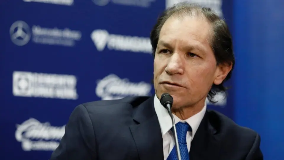 Cruz Azul, con 'Plan B' en Argentina tras el fichaje fallido de Bruno Méndez