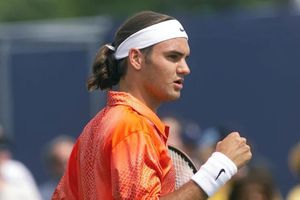 Roger Federer: Contó sobre el día que rompió una raqueta y cuando era fan de Pamela Anderson