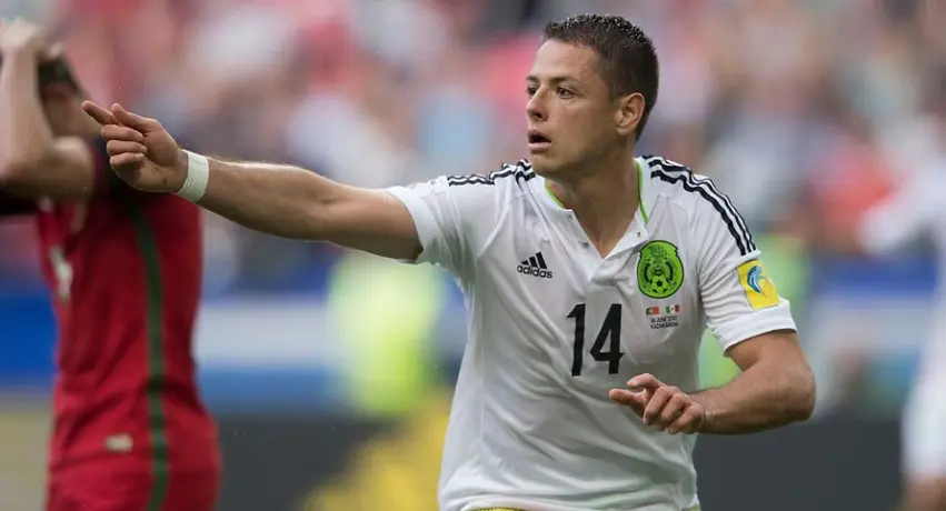 Selección Mexicana: Fanáticos del Girona preguntan dónde está Chicharito