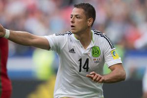 Selección Mexicana: Fanáticos del Girona preguntan dónde está Chicharito