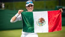 Abierto de Guadalajara: Fernanda Contreras participará en el torneo de la WTA 1000