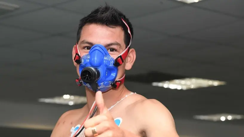 Chucky Lozano: Napoli comparó al mexicano con Gokú