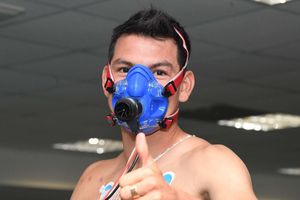 Chucky Lozano: Napoli comparó al mexicano con Gokú