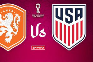 Países Bajos vs Estados Unidos Mundial Qatar 2022 EN VIVO Octavos de Final