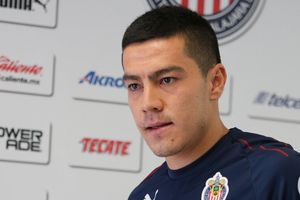 Michael Pérez, ex de Chivas, se burló de Saturnino Cardozo; JJ Macías le hizo segunda