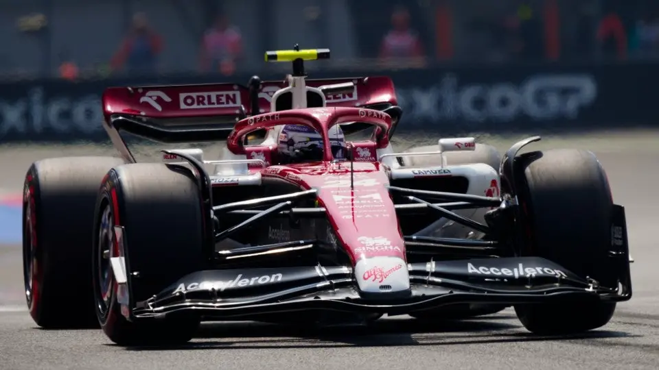 Jefe de Alfa Romeo sobre el futuro del equipo: 'El plan con la llegada de Audi es ser exitoso en tres años'