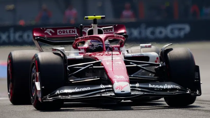 Jefe de Alfa Romeo sobre el futuro del equipo: 'El plan con la llegada de Audi es ser exitoso en tres años'