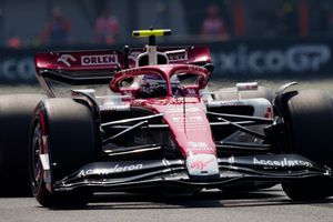 Jefe de Alfa Romeo sobre el futuro del equipo: 'El plan con la llegada de Audi es ser exitoso en tres años'