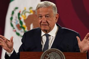 AMLO: Reveló que no existe persecución ni complicidad con Enrique Peña Nieto
