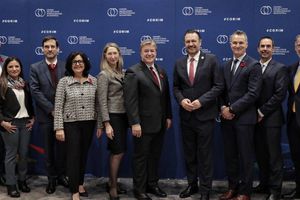 Dorantes Lámbarri: Empresas extranjeras impulsarán desarrollo educativo en Querétaro