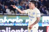 Tano Ortiz defendió a Zendejas del Tata Martino: "Hay que medir las palabras"