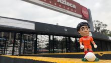 Selección Mexicana: Coca-Cola lanzará cabezones del Tri de cara al Mundial de Qatar 2022