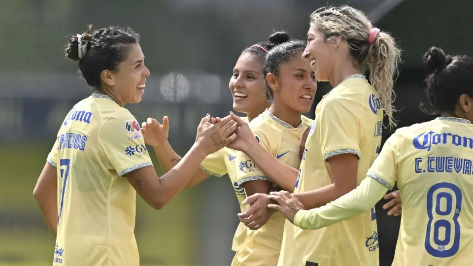 América vs Leverkusen: Las Águilas serán el primer equipo femenil mexicano en jugar vs un europeo