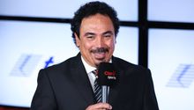 Hugo Sánchez: Gremio del futbol felicitó al pentapichichi por su cumpleaños