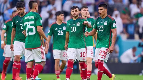 Selección Mexicana: Negocio regalará tortas si México llega al quinto partido en Qatar 2022