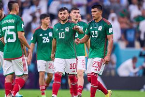 Selección Mexicana: Negocio regalará tortas si México llega al quinto partido en Qatar 2022