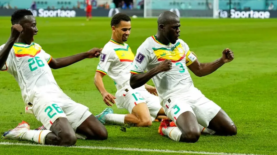 Qatar 2022: Senegal deja fuera a Ecuador y se clasificó a los Octavos de Final
