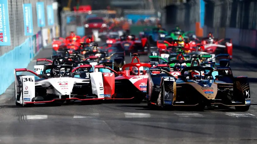 Fórmula E World Championship: Temporada 8, superando niveles históricos de audiencia