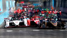 Fórmula E World Championship: Temporada 8, superando niveles históricos de audiencia