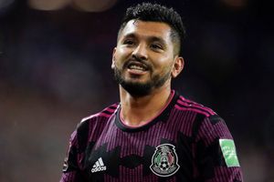 Representante del Tecatito: 'Hay posibilidades de que pueda estar en Qatar, es difícil'