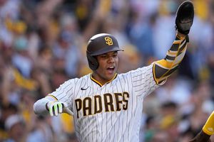 MLB: Drury y Padres remontan y empatan serie ante Filis