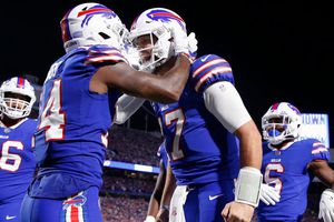 NFL: Bills de Allen y Chiefs de Mahomes se roban reflectores de Semana 6
