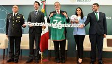 Qatar 2022: Canciller de México aseguró que no habrá latigazos por faltas administrativas