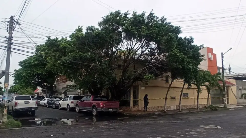 Veracruz: Siete miembros de una familia, asesinados a tiros en Boca del Río