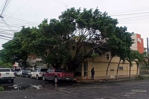 Veracruz: Siete miembros de una familia, asesinados a tiros en Boca del Río