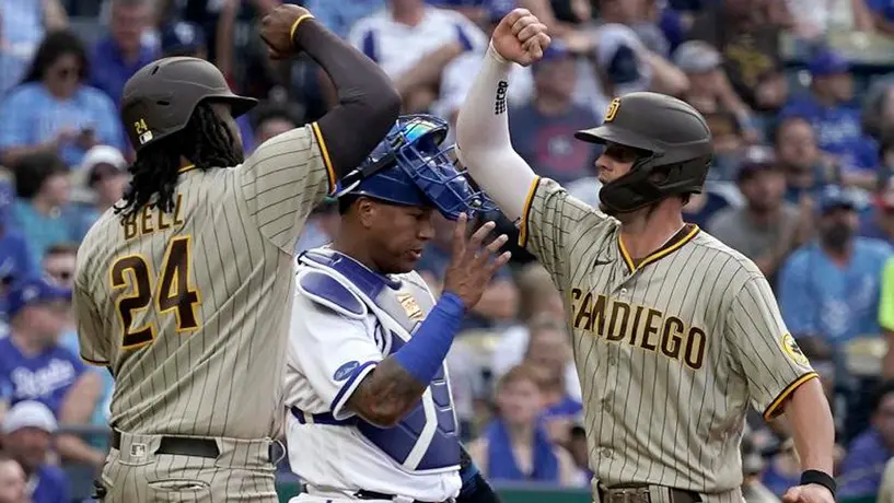 MLB, con planes de extender su calendario de Grandes Ligas en México hasta 2026