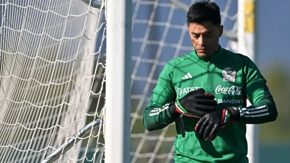 Selección Mexicana e Irán, las selecciones más ‘veteranas’ del Mundial