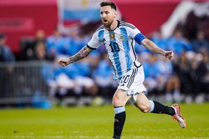 Messi: Firmó el brazo de portero del Inter Miami quien después se lo tatuó